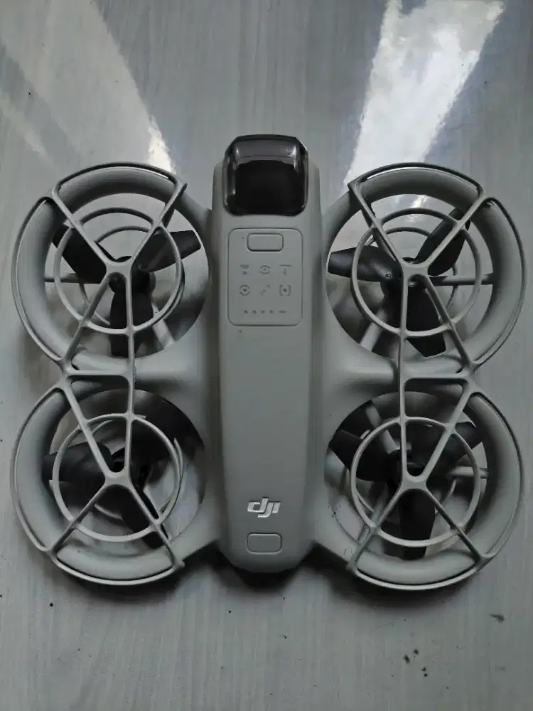 DJI Neo fly more combo fullset