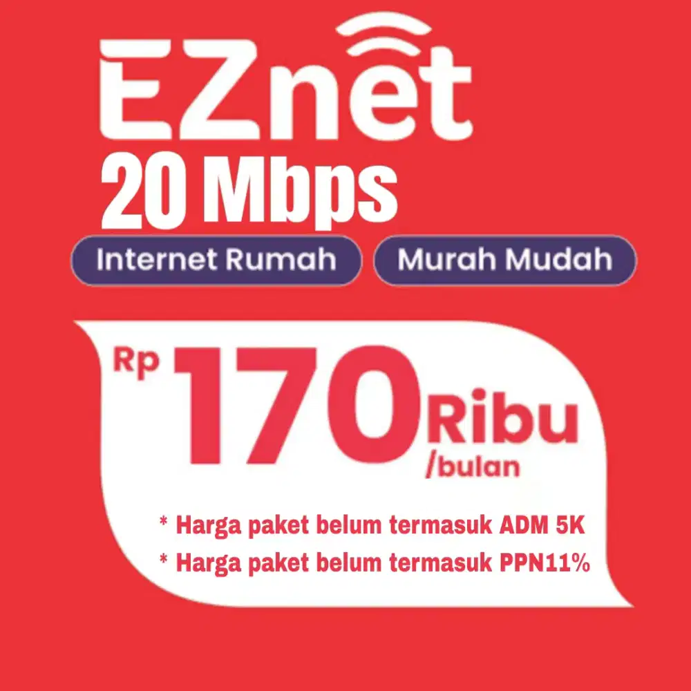 Promo pasang internet indihome