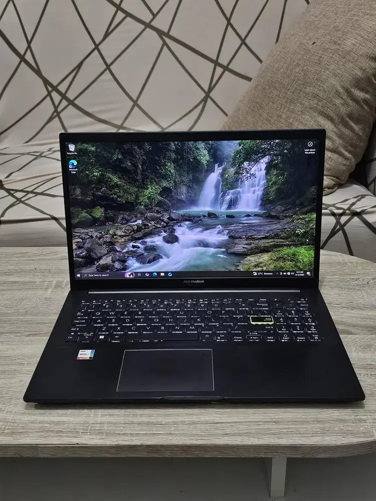 Asus vivobok oled 15inc X513EAN 8/512