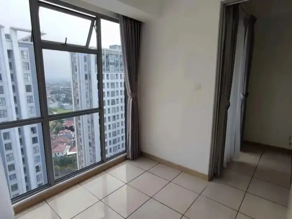 JUAL RUGI APARTEMEN M TOWN Tower BRYANT