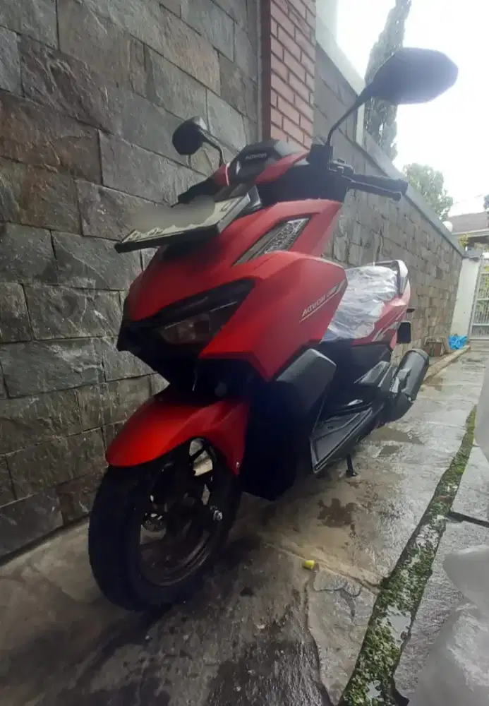 Honda vario 160