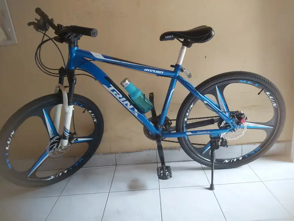 Mtb 26 Thrinx velg racing bintang