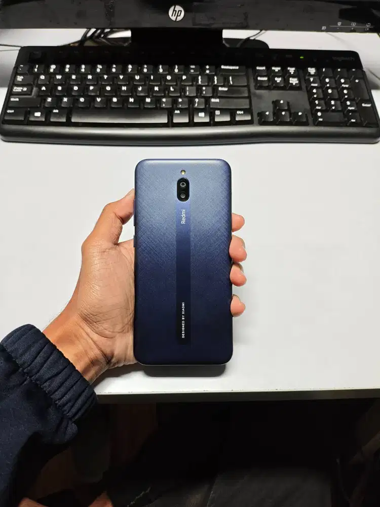 XIAOMI REDMI 8A PRO 2/32