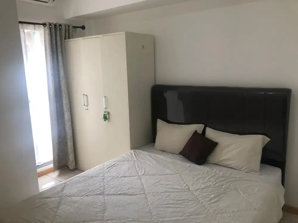 DISEWA EKSKLUSIF – Apartemen M Town Residence Avery – Gading Serpong