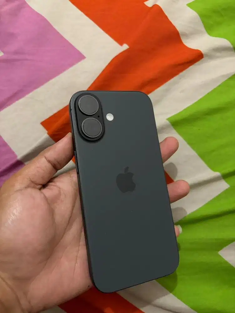 Iphone 17 256gb black IBOX