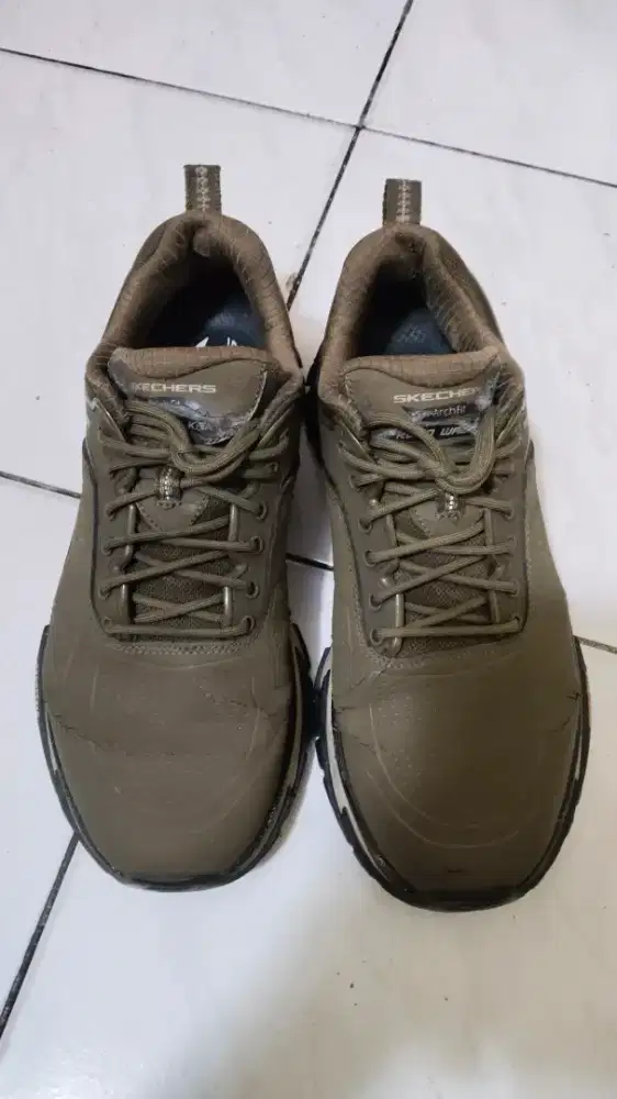 Skechers Arch Fit Road Walker Mens