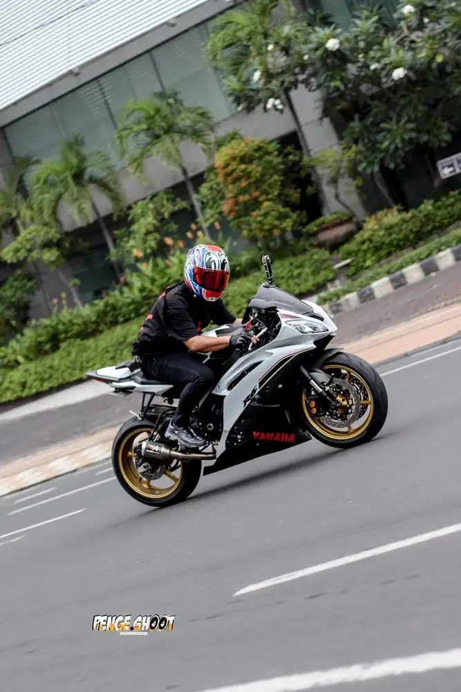 yamaha r6 2014 full paper ATPM