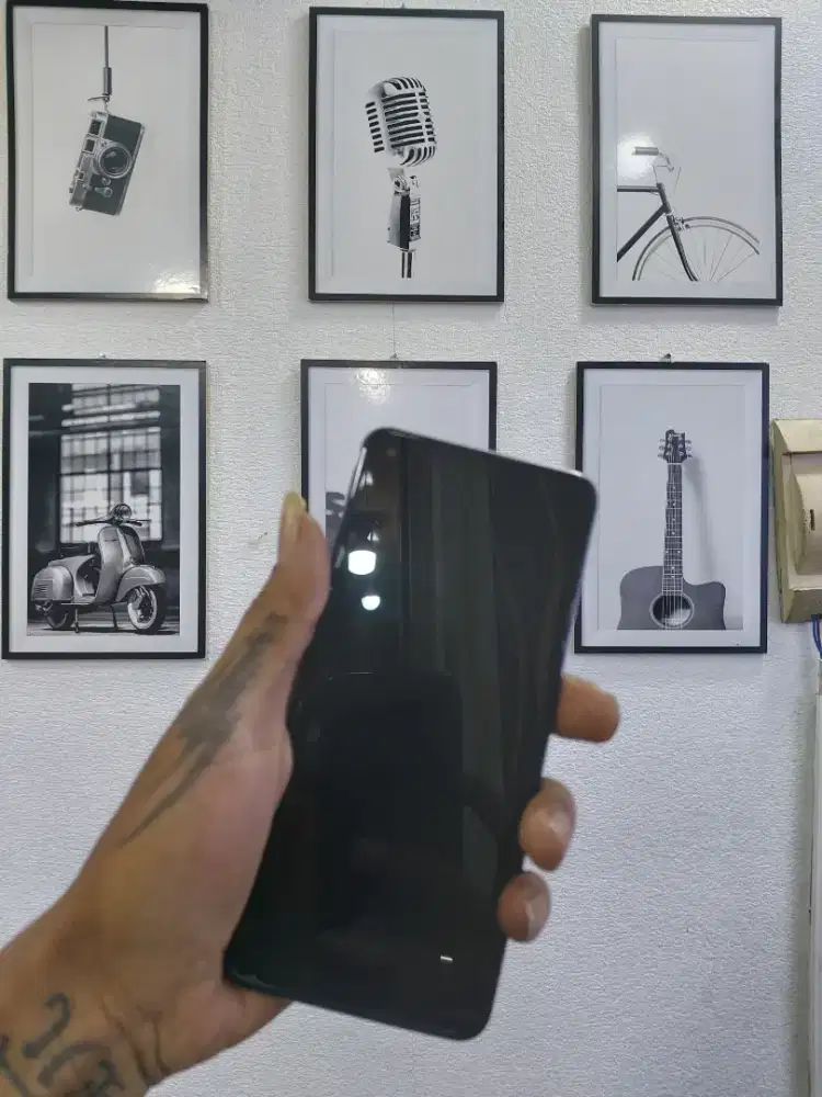 Oppo Reno 5 8/128 Second hp casan