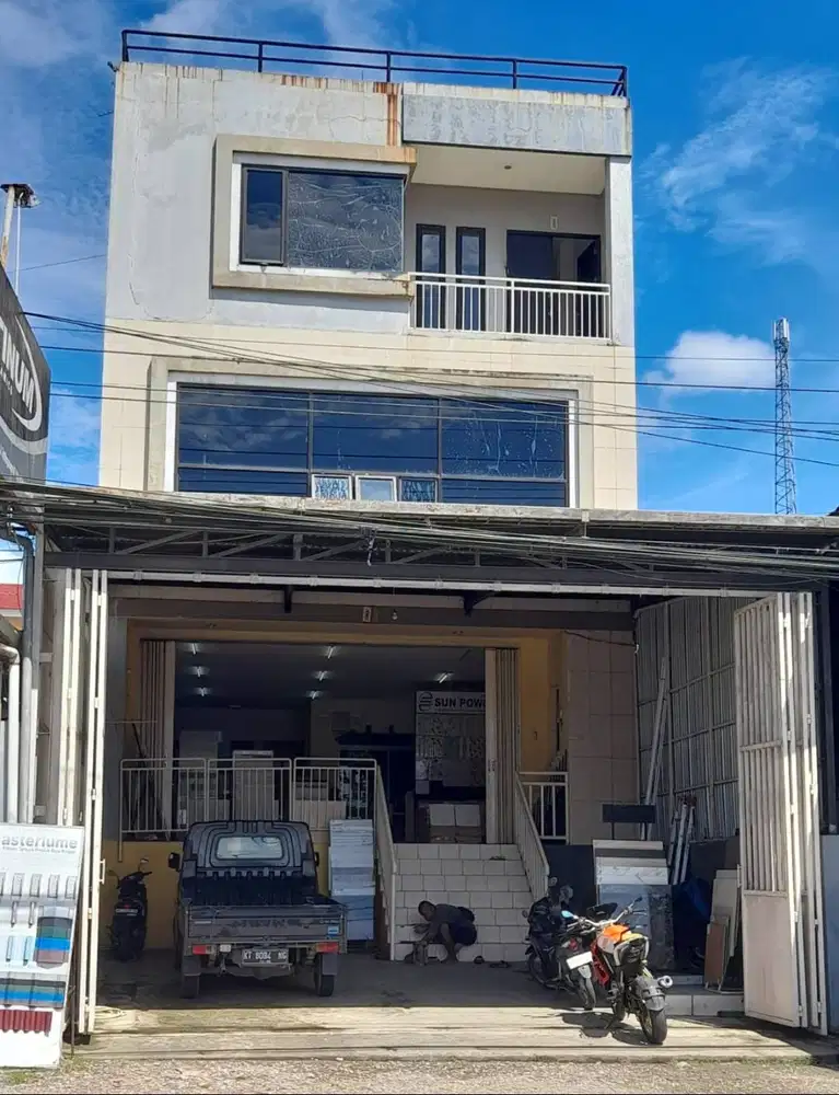 COCOK UNTUK USAHA DAN KOS2AN ,RUMAH WALET 10 MENIT KEPINTU TOL PALARAN