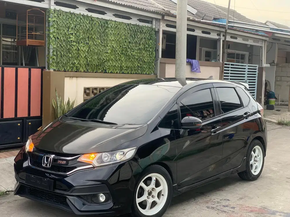 Honda Jazz 2014 Bensin