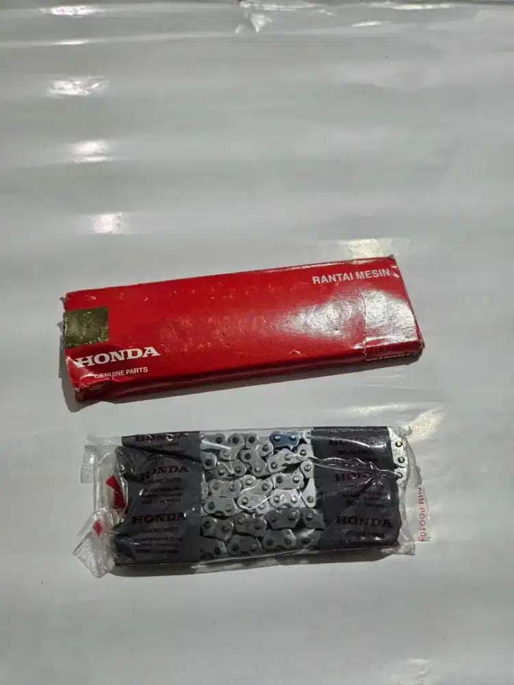 Rantai Keteng Cb150r old K15 14401K15901