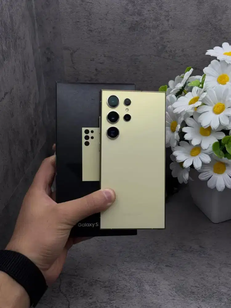 samsung s24 ultra 12/512gb SEIN