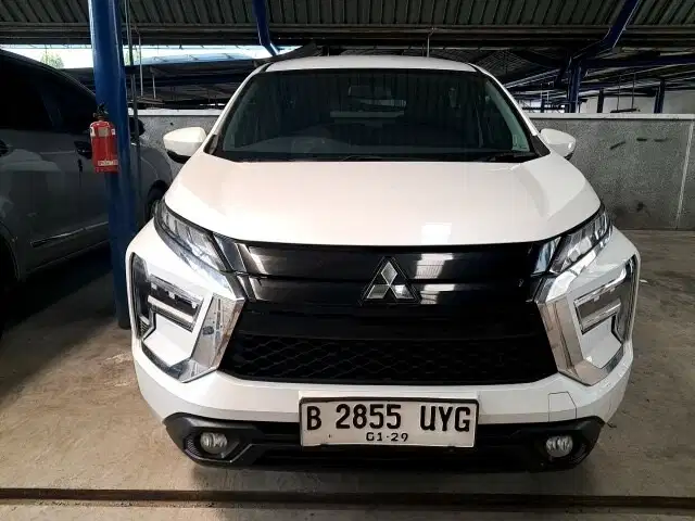 Mitsubishi Xpander 2023 Bensin