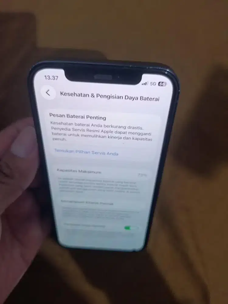 Iphone 12 Pro 256gb Beacukai