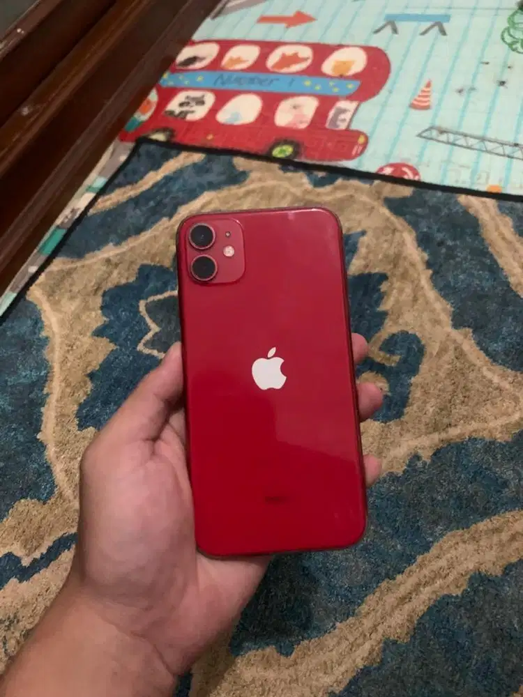 iphone 11 64gb inter all operator