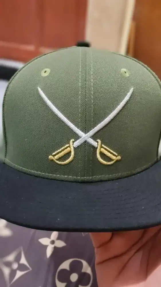 New Era 59Fifty Buffalo Sabres