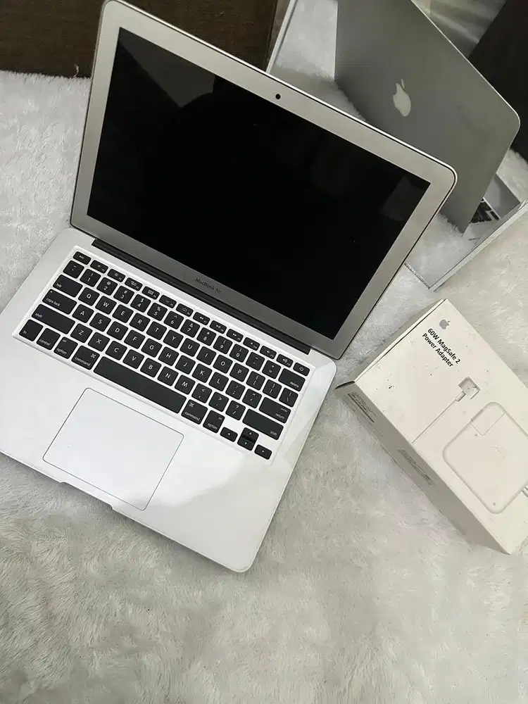 Macbook Air 2017 Second