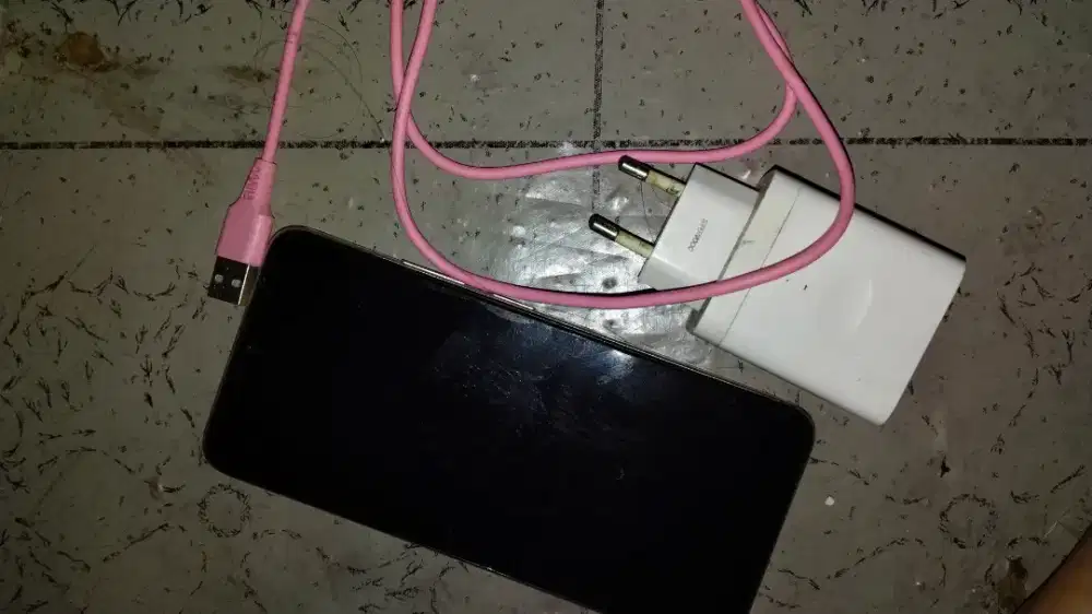 Jual oppo a38 ram 4+4 Rom 128gb