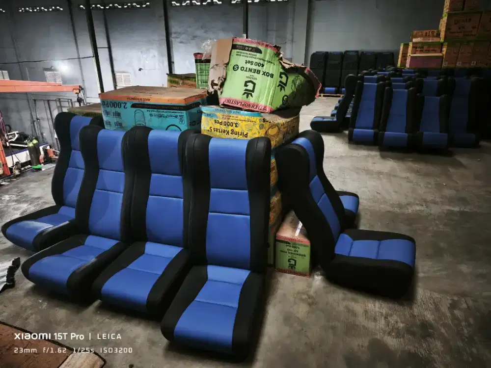 Jok bis bigbus medium microbus