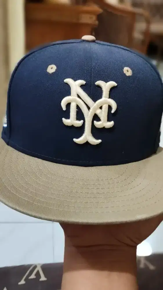 New Era 59Fifty New York Mets
