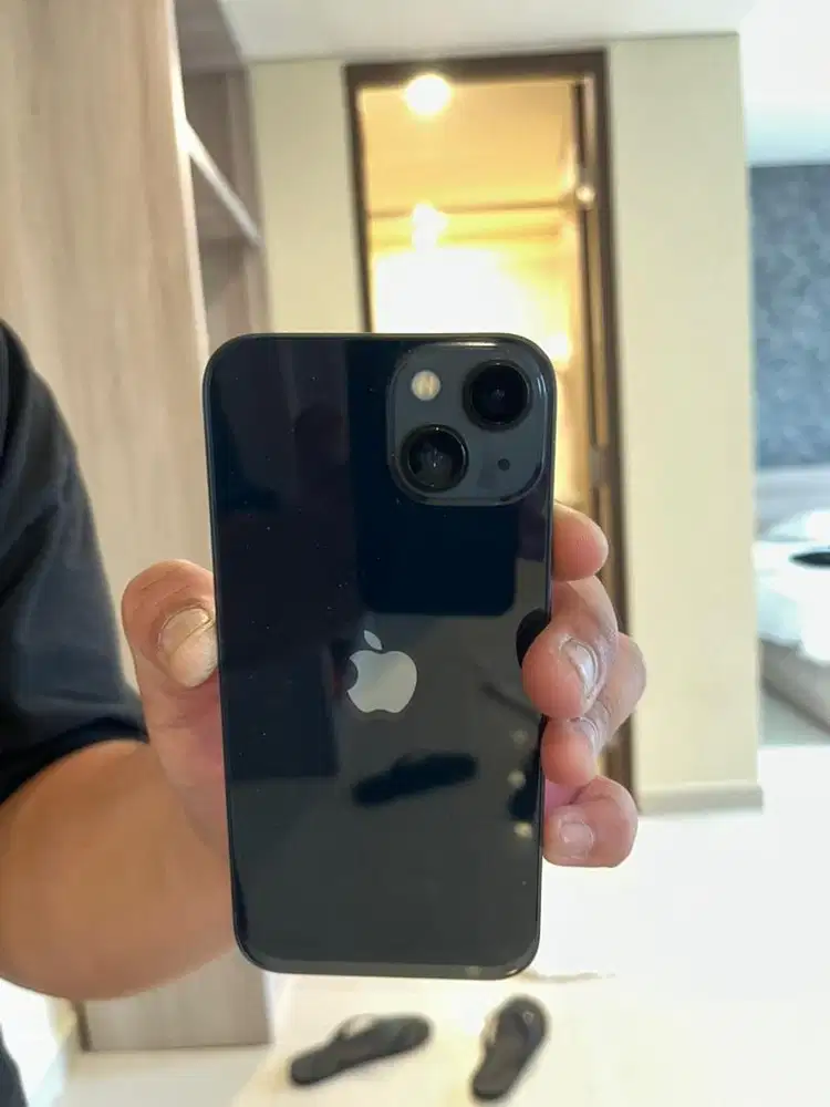 iPhone 13 128GB Midnight iBox