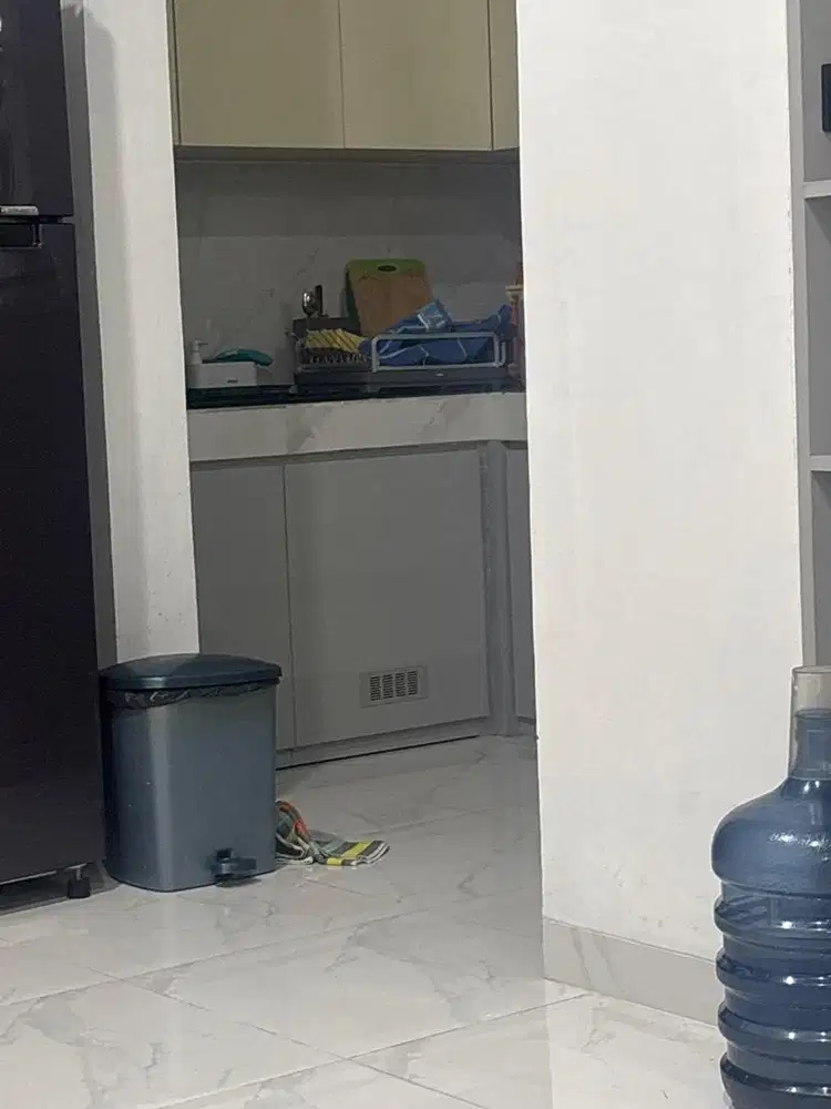 Lowongan ART - Khusus Perempuan