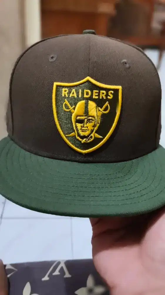 New Era 9Fifty Las Vegas Raiders