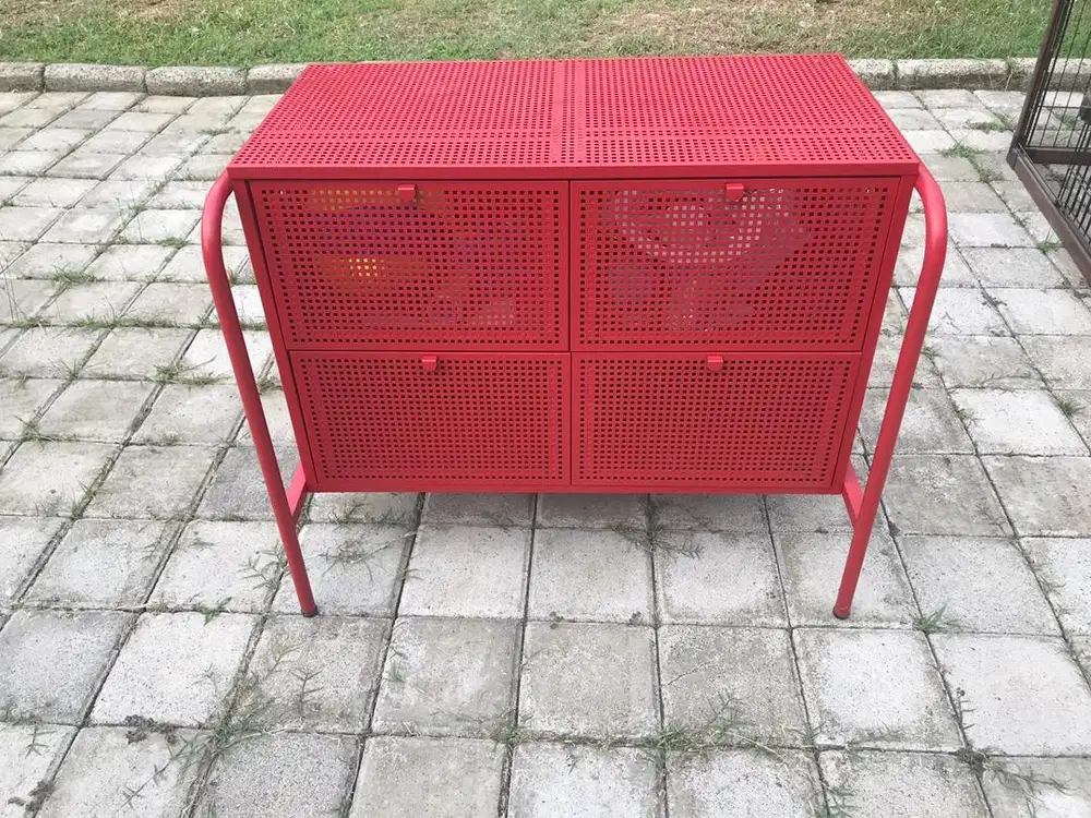 Ikea nikkeby good condition