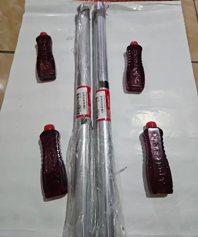 Shockbreaker cb150r old K15 51410K15901