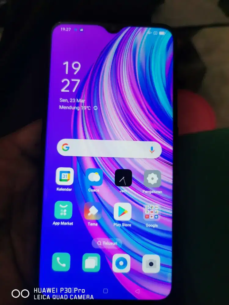 OPPO F11 RAM 4/128 NO MINUS