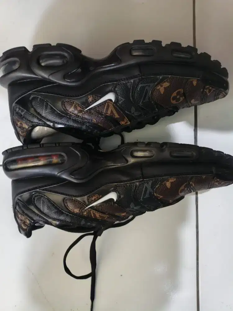 Nike Tn (Custom LV Original)