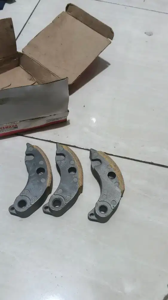 kampas ganda ori nmax/ vario 125/150