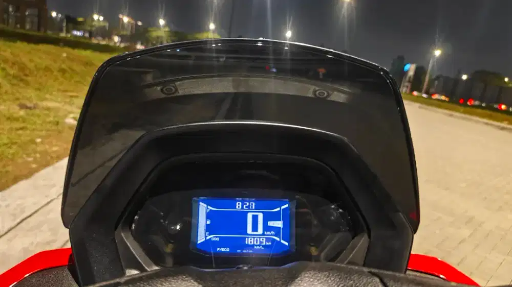 Yamaha Nmax neo kunci