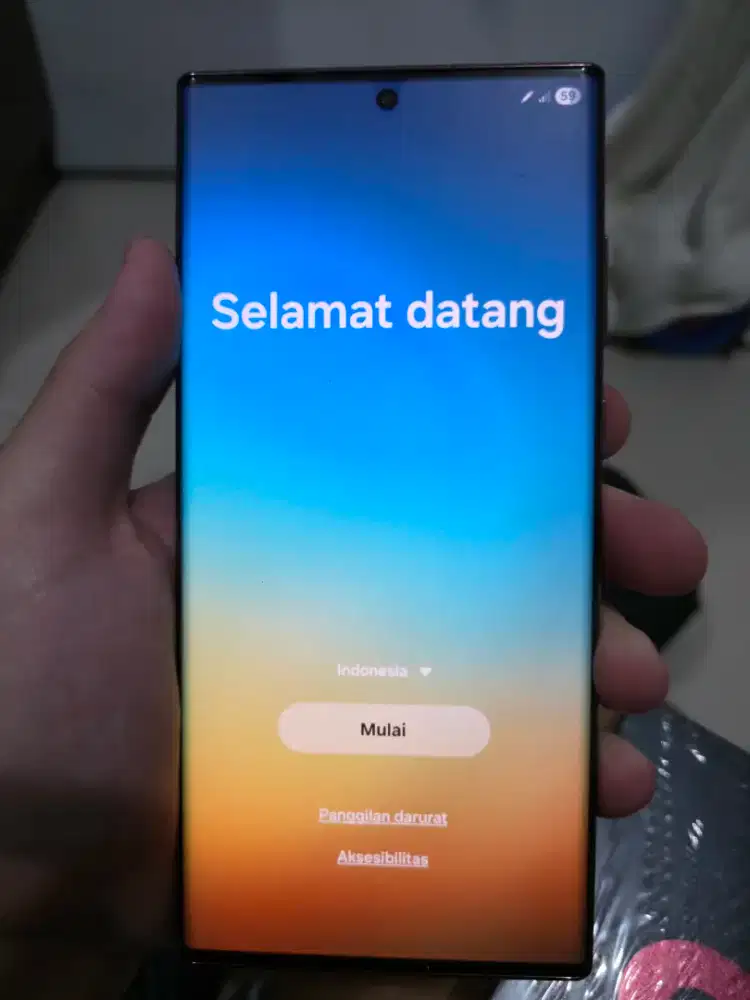 Samsung s22 ultra 12gb / 512gb