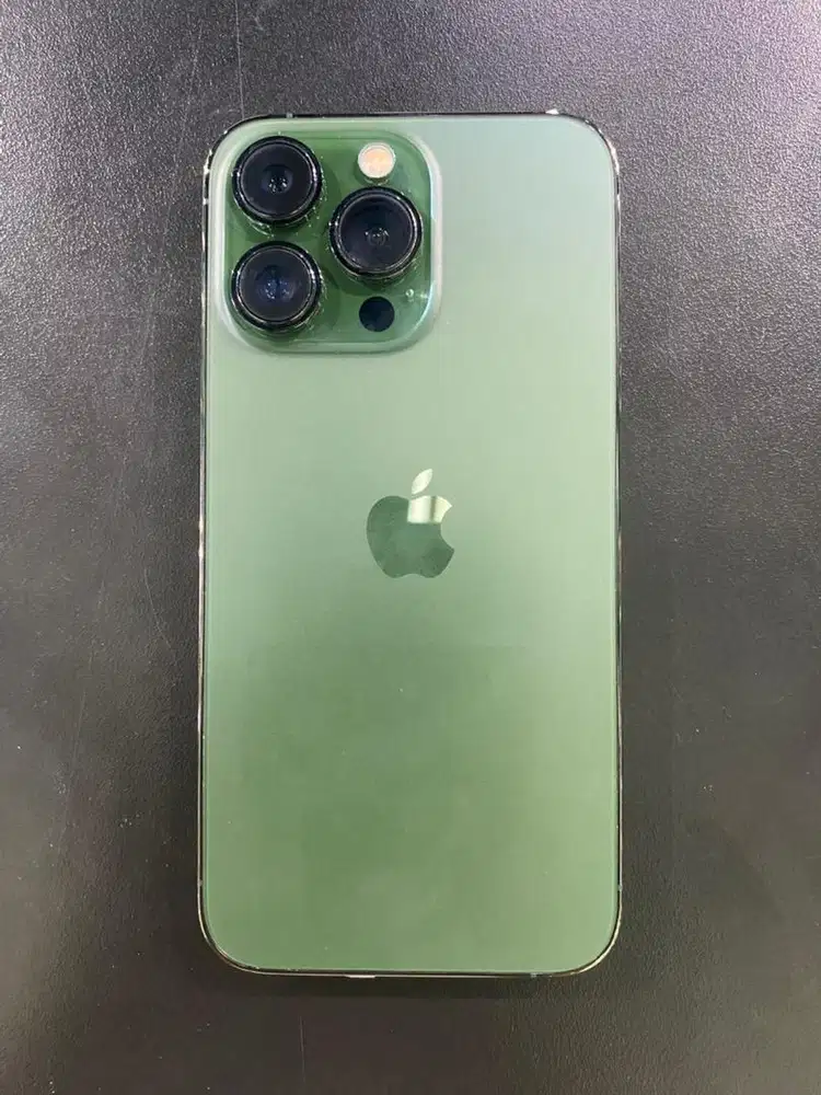 Iphone 13 Pro Resmi Ibox 128 GB