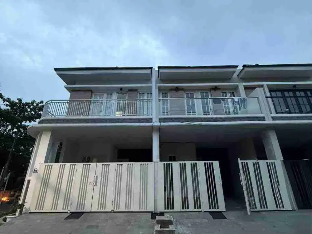 Income 10jt/bulan‼️Dijual Rumah Kos Rungkut Harapan