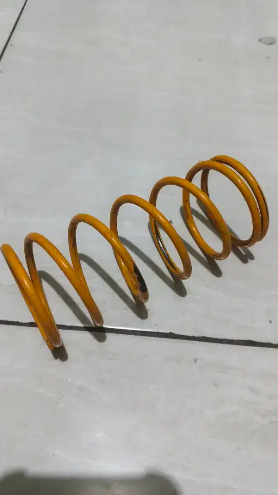 Per ganda beat vario ukuran 1500 rpm& per sentri ukuran standar