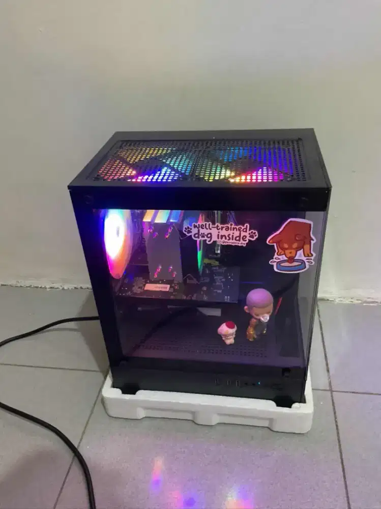 JUAL CPU ATAU PC