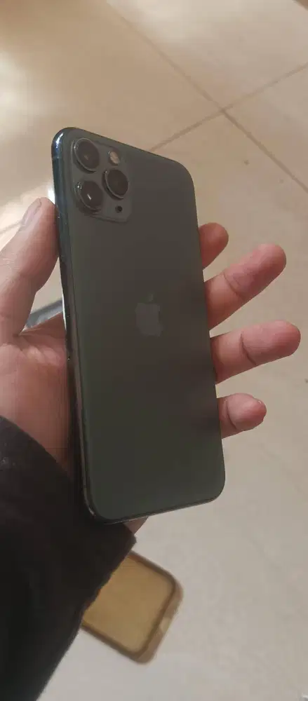 iphone 11 pro 64 inter