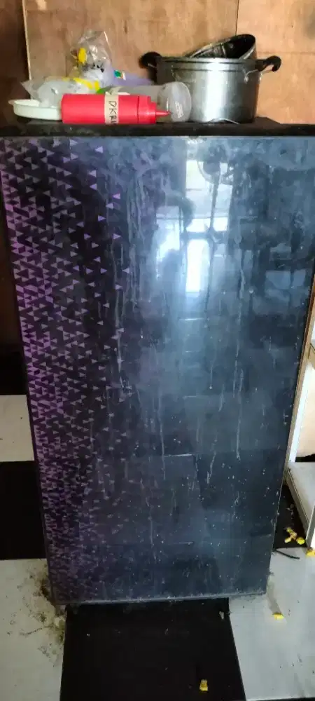 Jual kulkas cooler box