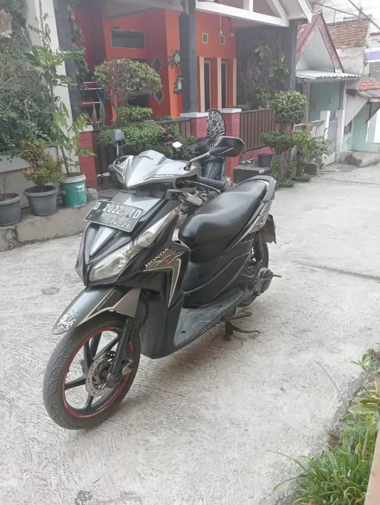 Honda vario techno 2011 orsinil