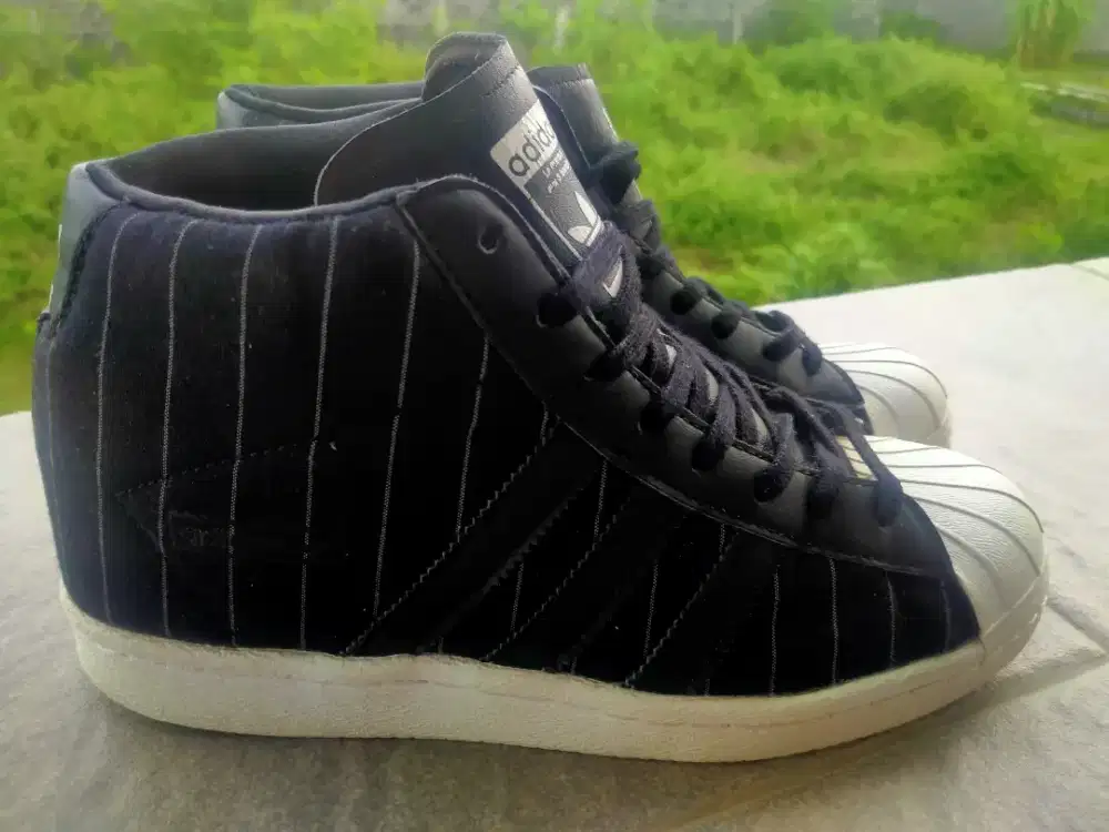 Adidas Superstar Up sz 38
