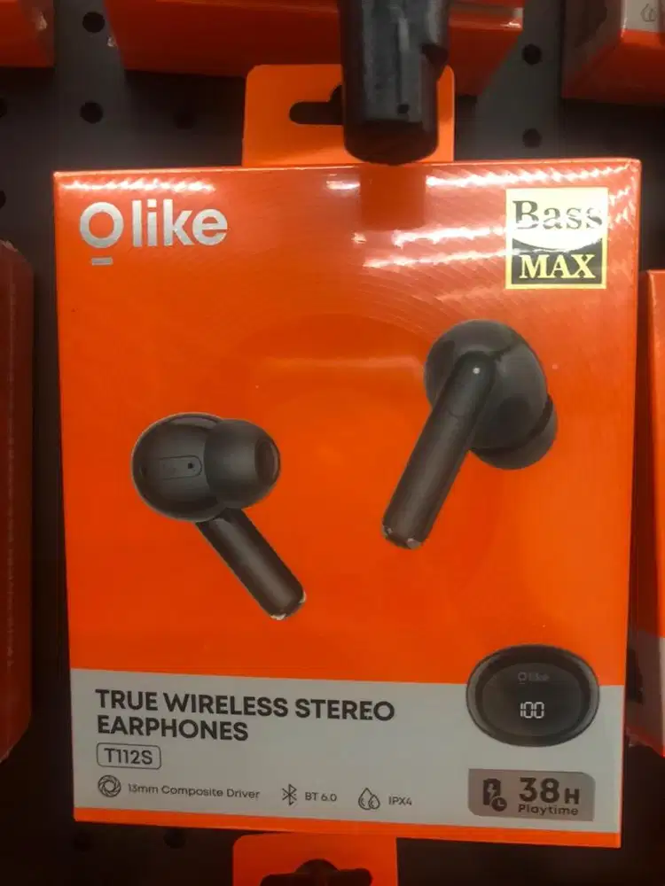 Promo tws olike T121S