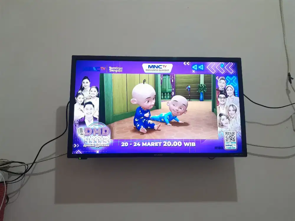 Jual TV sharp 32 inchi