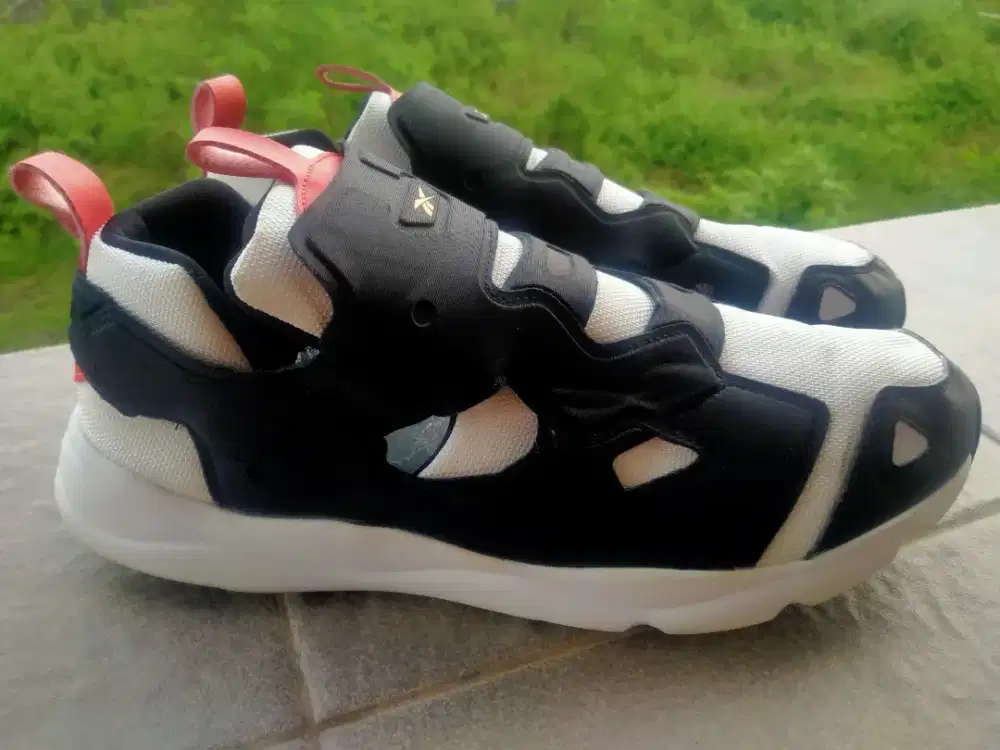 Reebok Furylite 3.0 sz 45,5