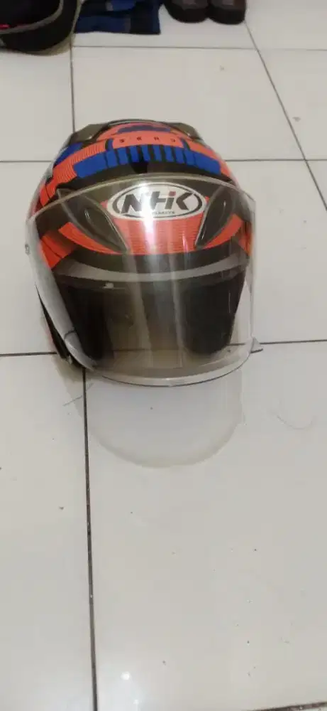 Punya hlem NHK asli original