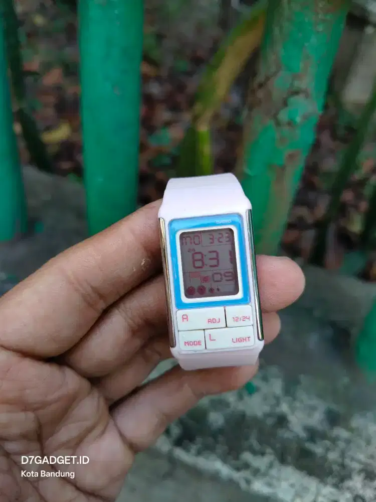 Casio LDF-51 Mulus Original