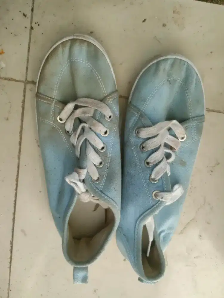 sepatu branded ok serba 60 rb