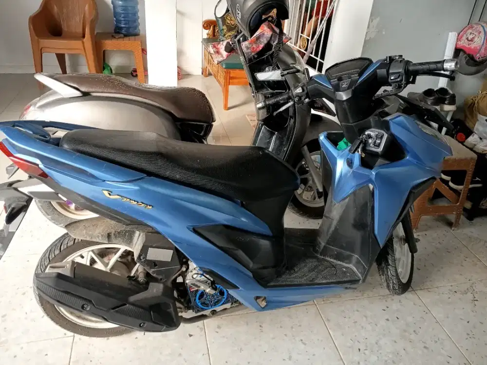 Honda Vario 125 cc