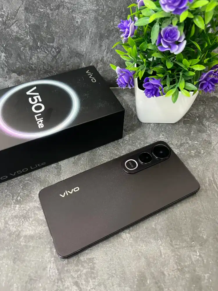 VIVO V50 LITE 8/256GB